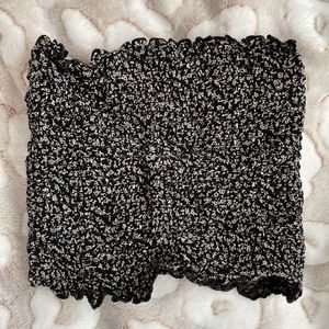 Brandy Melville/John Galt Crop Top